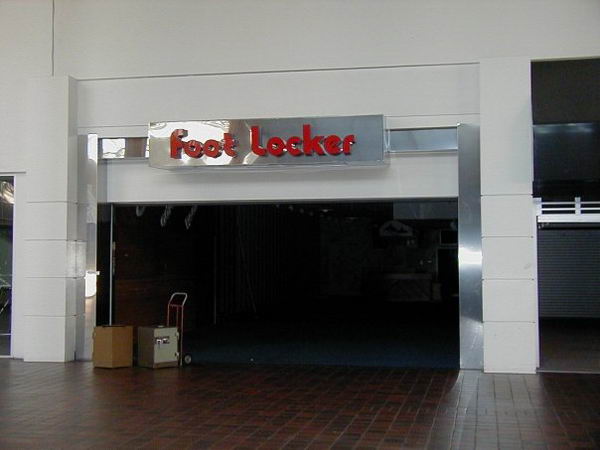 Muskegon Mall - From Mall Facebook Page